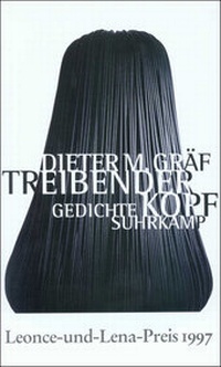 Enlarge image Cover: Treibender Kopf - Suhrkamp