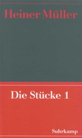 Cover: Werke - Suhrkamp