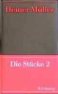 Cover: Werke - Suhrkamp