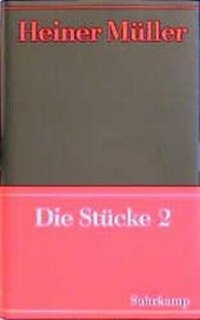 Enlarge image Cover: Werke - Suhrkamp