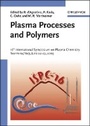 Cover: Plasma Processes and Polymers - Wiley-VCH