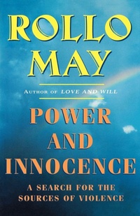 Enlarge image Cover: Power and Innocence - WW Norton & Co