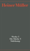 Cover: Werke - Suhrkamp