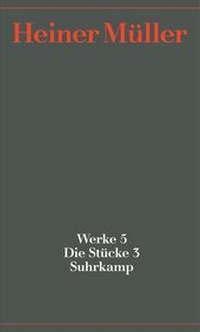 Enlarge image Cover: Werke - Suhrkamp