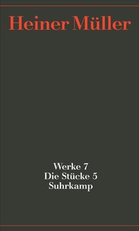 Enlarge image Cover: Werke - Suhrkamp
