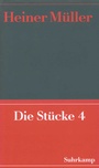 Cover: Werke - Suhrkamp