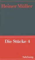 Cover: Werke - Suhrkamp