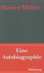 Cover: Werke - Suhrkamp
