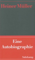 Cover: Werke - Suhrkamp