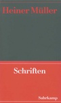 Cover: Werke - Suhrkamp