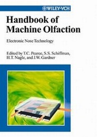 Abbildung von: Handbook of Machine Olfaction - Wiley-VCH