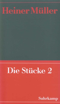 Enlarge image Cover: Werke - Suhrkamp