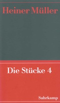 Cover: Werke - Suhrkamp
