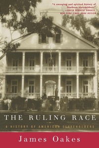 Abbildung von: The Ruling Race - WW Norton & Co