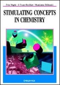 Cover: Stimulating Concepts in Chemistry - Wiley-VCH
