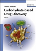 Cover: Carbohydrate-based Drug Discovery - Wiley-VCH