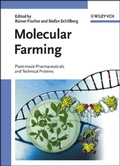 Cover: Molecular Farming - Wiley-Blackwell