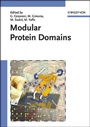 Cover: Modular Protein Domains - Wiley-VCH