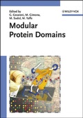 Cover: Modular Protein Domains - Wiley-VCH