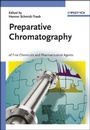 Cover: Preparative Chromatography - Wiley-VCH