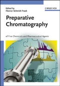 Cover: Preparative Chromatography - Wiley-VCH