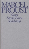 Cover: Werke. Frankfurter Ausgabe - Suhrkamp