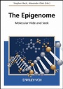 Cover: The Epigenome - Wiley-Blackwell