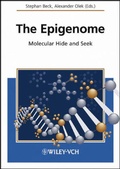 Cover: The Epigenome - Wiley-Blackwell