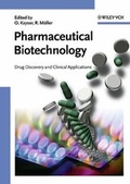 Cover: Pharmaceutical Biotechnology - Wiley-Blackwell
