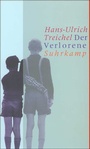 Cover: Der Verlorene - Suhrkamp