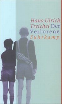 Enlarge image Cover: Der Verlorene - Suhrkamp