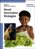 Cover: Novel Vaccination Strategies - Wiley-Blackwell