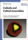 Cover: Colloids and Colloid Assemblies - Wiley-VCH