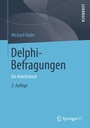 Cover: Delphi-Befragungen - Springer VS