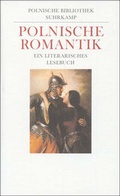 Cover: Polnische Romantik - Suhrkamp