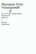 Cover: Naturgem&auml;&szlig; II - Suhrkamp