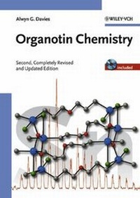 Abbildung von: Organotin Chemistry - Wiley-VCH