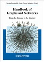 Cover: Handbook of Graphs and Networks - Wiley-VCH