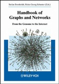 Cover: Handbook of Graphs and Networks - Wiley-VCH