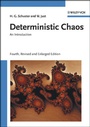 Cover: Deterministic Chaos - Wiley-VCH