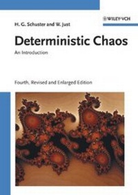 Abbildung von: Deterministic Chaos - Wiley-VCH