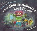 Cover: When Charlie Mcbutton Lost POW - Penguin USA