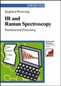 Cover: IR and Raman Spectroscopy - Wiley-VCH