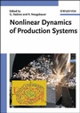 Cover: Nonlinear Dynamics of Production Systems - Wiley-VCH