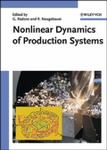 Cover: Nonlinear Dynamics of Production Systems - Wiley-VCH