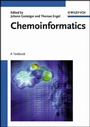 Cover: Chemoinformatics - Wiley-VCH