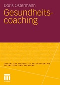 Cover: Gesundheitscoaching - VS Verlag f&uuml;r Sozialwissenschaften