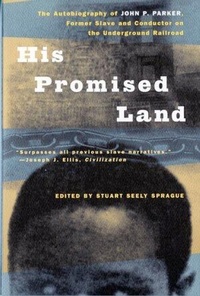 Abbildung von: His Promised Land - WW Norton & Co