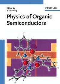 Abbildung von: Physics of Organic Semiconductors - Wiley-VCH
