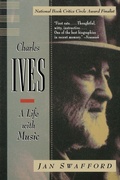 Cover: Charles Ives - WW Norton & Co